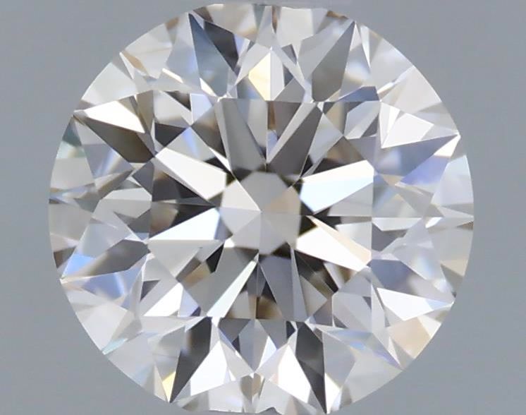 2504352633 Diamant Natural ROUND VVS1