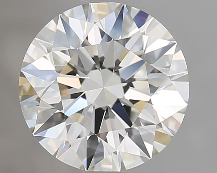 2504361898 Diamant Natural ROUND VS2