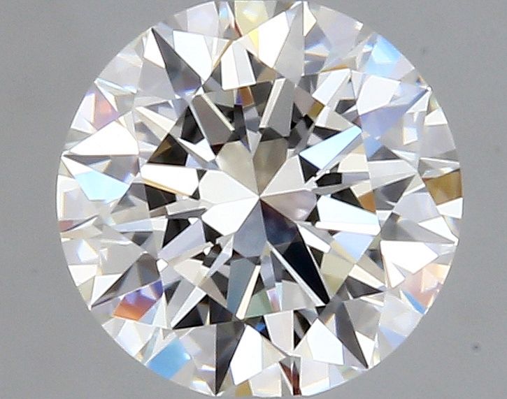 2504373379 Diamant Natural ROUND VS1