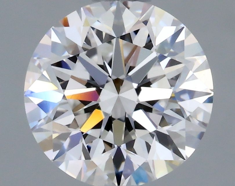 2504376085 Diamant Natural ROUND VS1