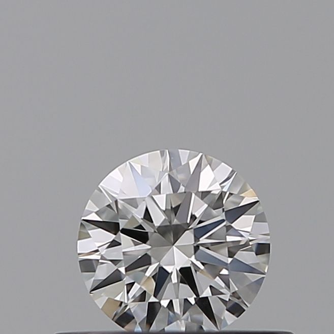 2504430088 Diamant Natural ROUND IF