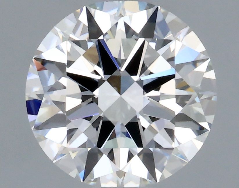 2504458236 Diamant Natural ROUND IF
