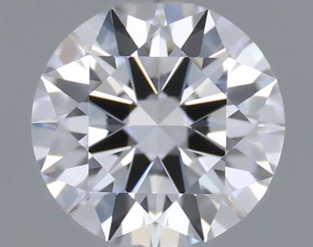 2504471240 Diamant Natural ROUND IF
