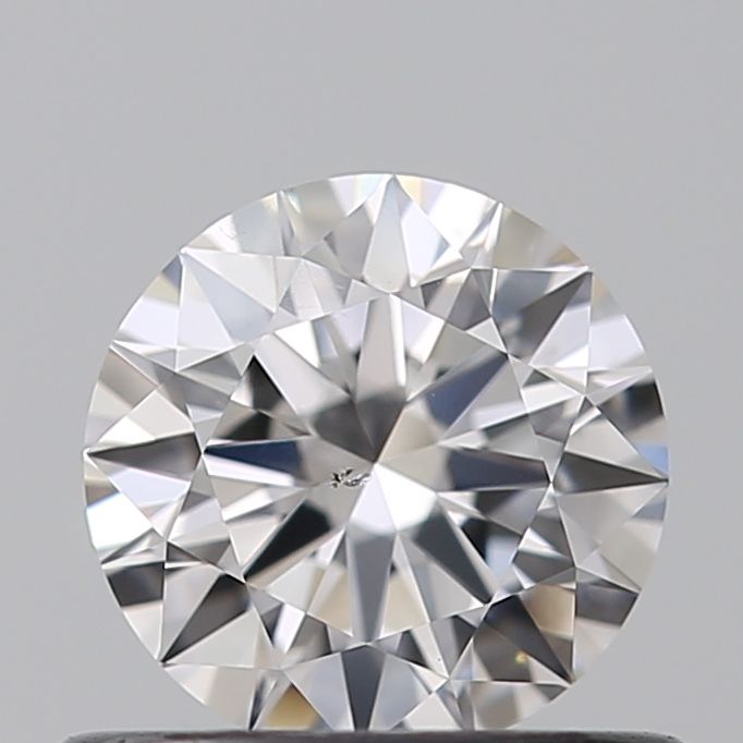 2504473059 Diamant Natural ROUND SI1