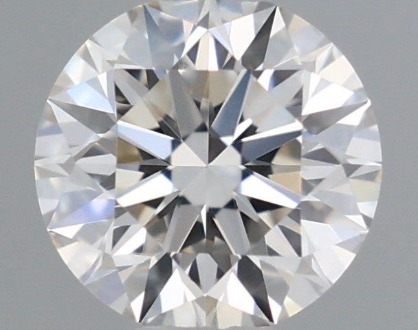 2504497143 Diamant Natural ROUND VS2