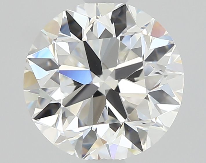 2504502659 Diamant Natural ROUND VS1