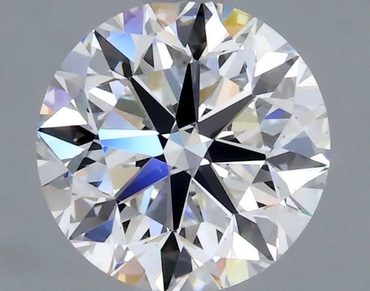 2504508757 Diamant Natural ROUND VS1