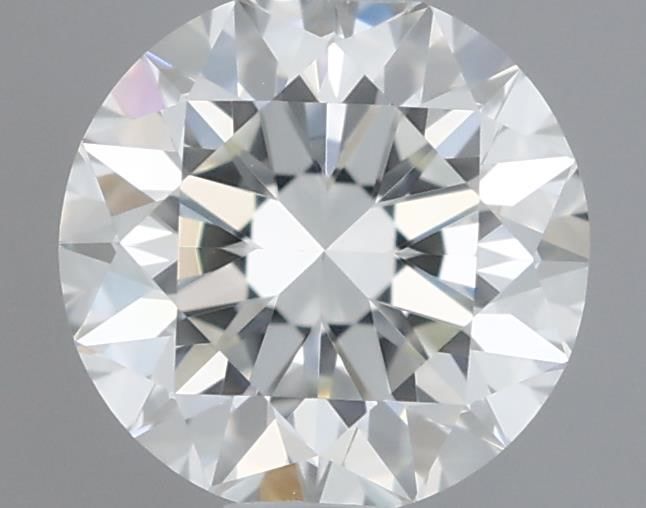 2504521582 Diamant Natural ROUND VVS2