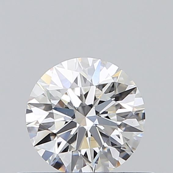 2504524281 Diamant Natural ROUND VS2
