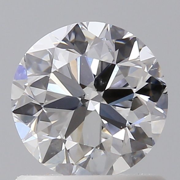 2504539425 Diamant Natural ROUND SI1