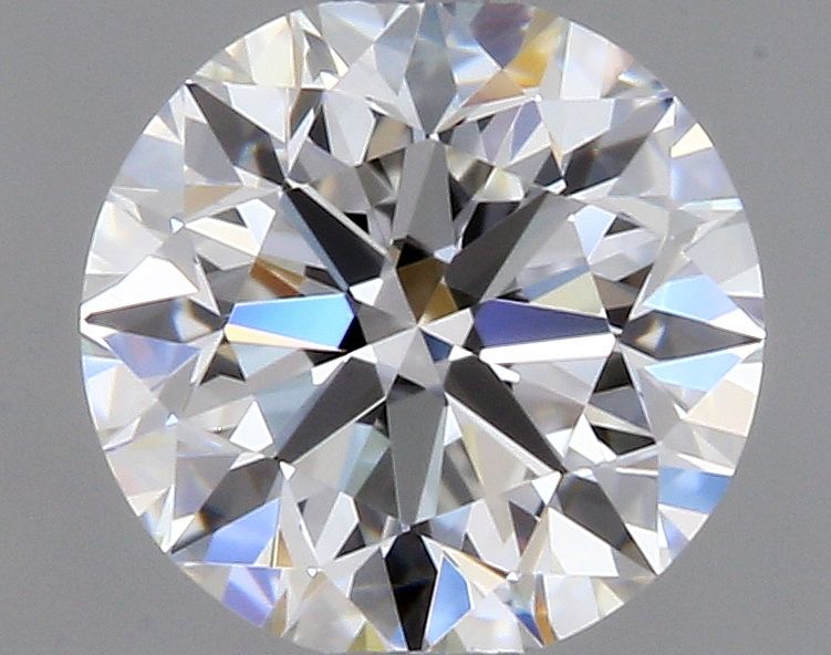 2504554260 Diamant Natural ROUND VVS1