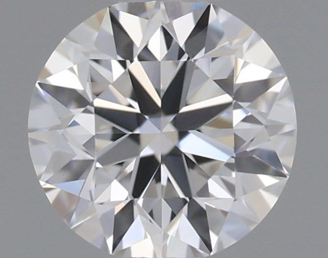 2504562359 Diamant Natural ROUND VS1
