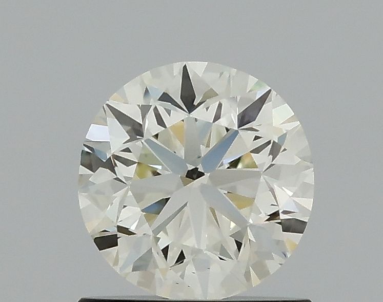 2504567136 Diamant Natural ROUND SI1