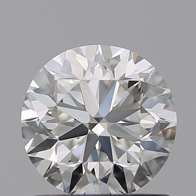 2504576693 Diamant Natural ROUND VVS1