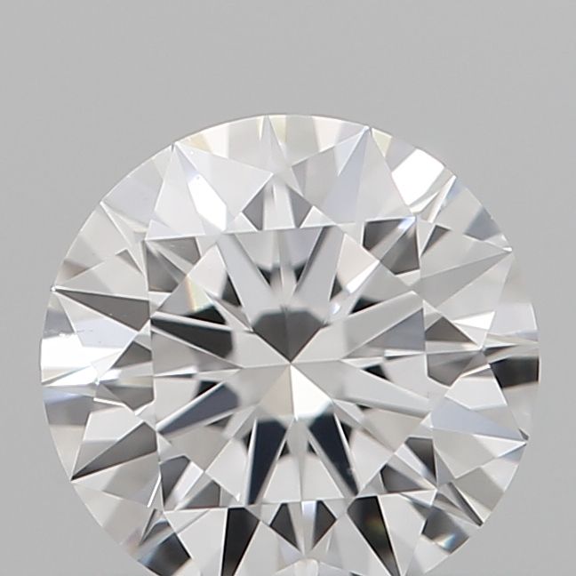 2504581303 Diamant Natural ROUND SI1