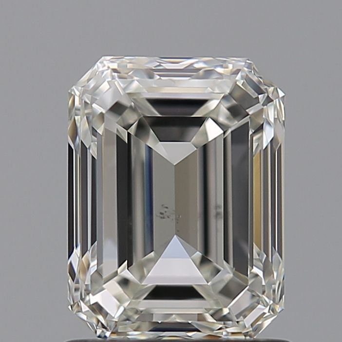 2504587802 Diamant Natural EMERALD SI1