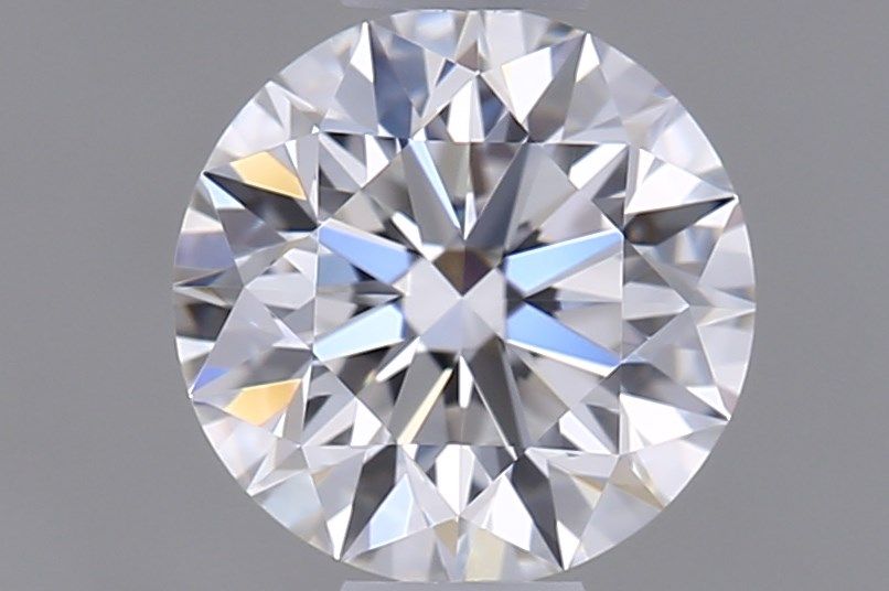 2504606589 Diamant Natural ROUND VS1