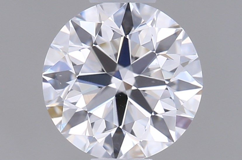 2504607321 Diamant Natural ROUND VS2