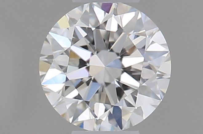 2504609213 Diamant Natural ROUND VVS1