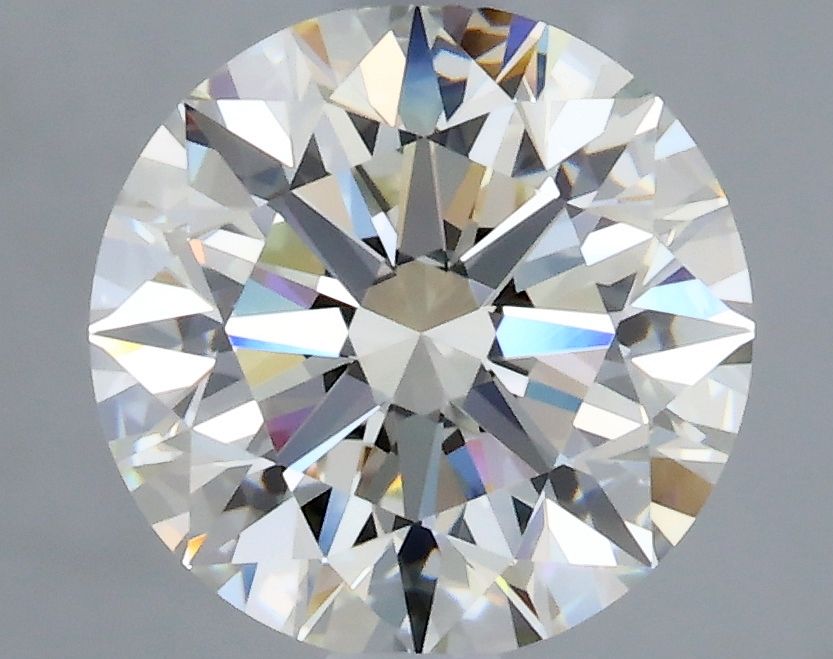 2504656418 Diamant Natural ROUND VVS1