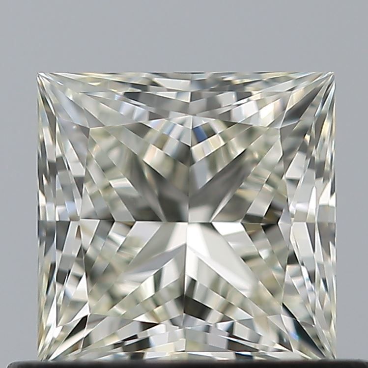 2504658152 Diamant Natural PRINCESS VVS2