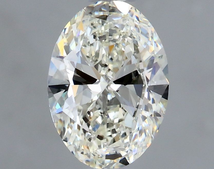 2504667921 Diamant Natural OVAL VS1