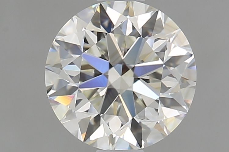 2504668215 Diamant Natural ROUND VVS2