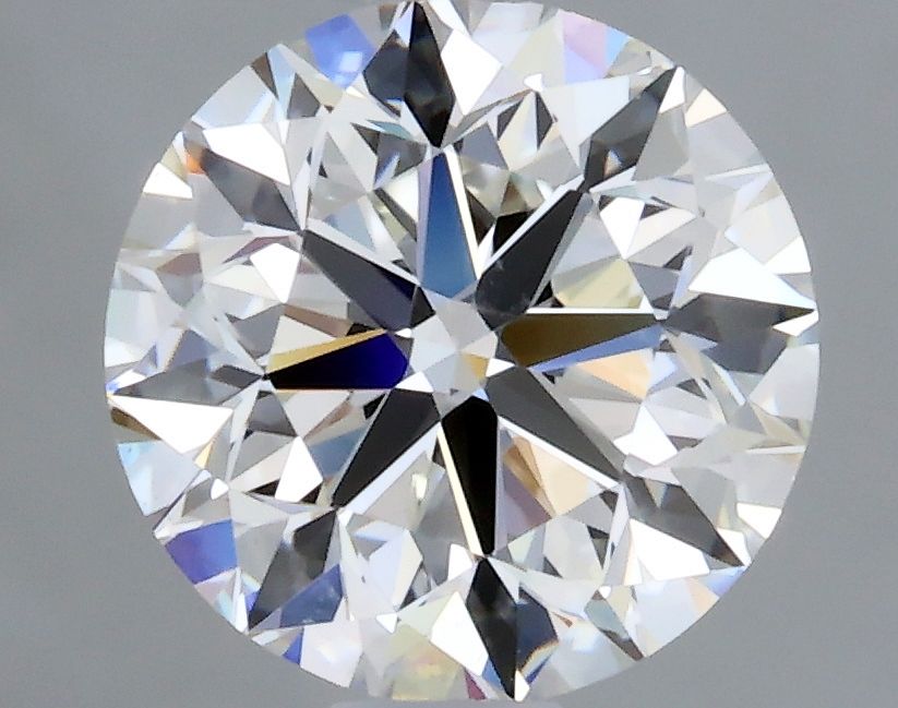 2504670286 Diamant Natural ROUND VS2