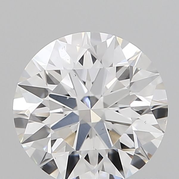 2504680200 Diamant Natural ROUND SI1