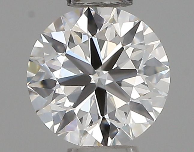 2504692824 Diamant Natural ROUND VVS1