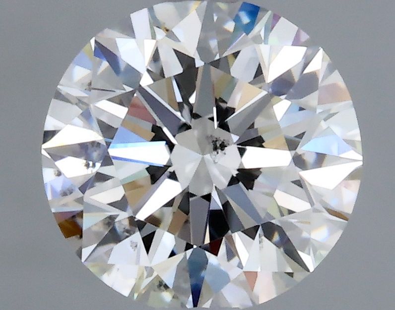 2504709571 Diamant Natural ROUND SI1