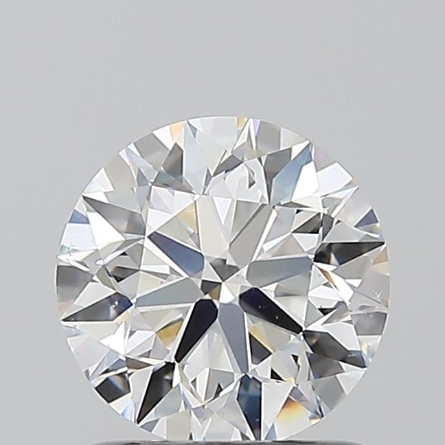 2504718905 Diamant Natural ROUND SI1