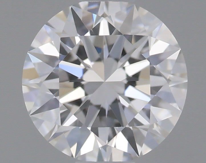 2504723645 Diamant Natural ROUND VVS2