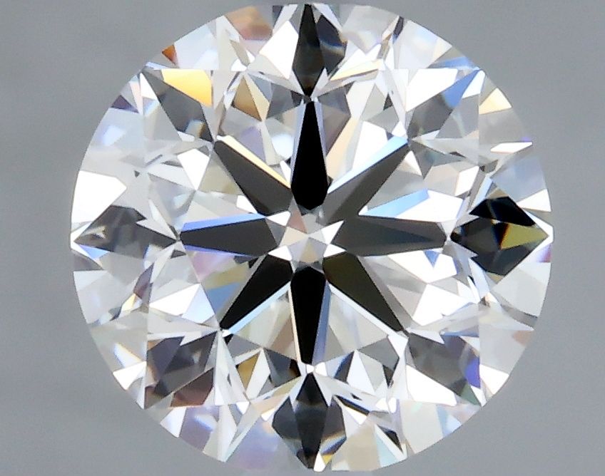 2504734714 Diamant Natural ROUND VVS2