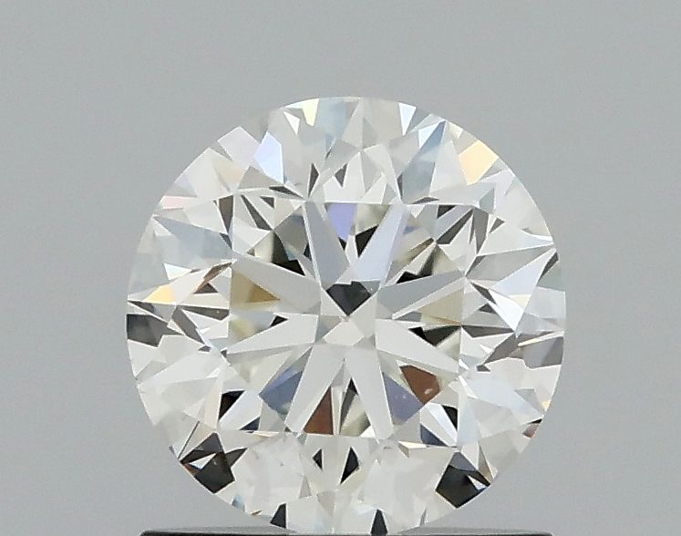 2504736036 Diamant Natural ROUND VS2