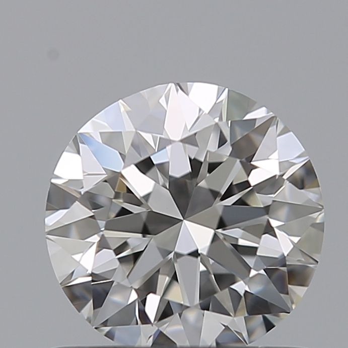 2504773957 Diamant Natural ROUND VVS2