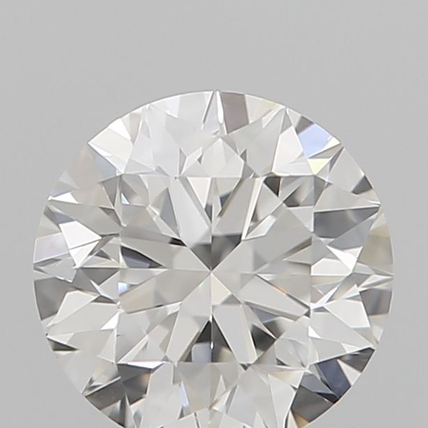 2504776388 Diamant Natural ROUND VVS2