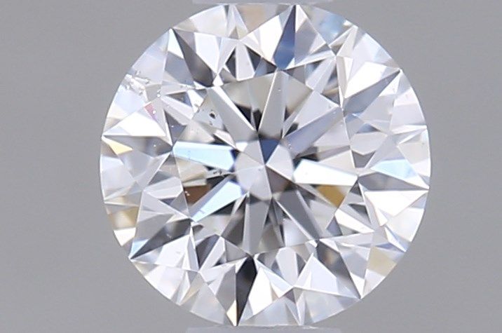 2504777671 Diamant Natural ROUND SI1