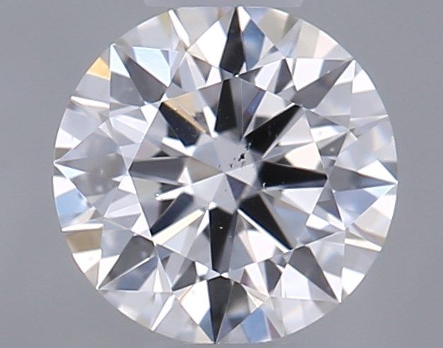 2504780852 Diamant Natural ROUND SI1