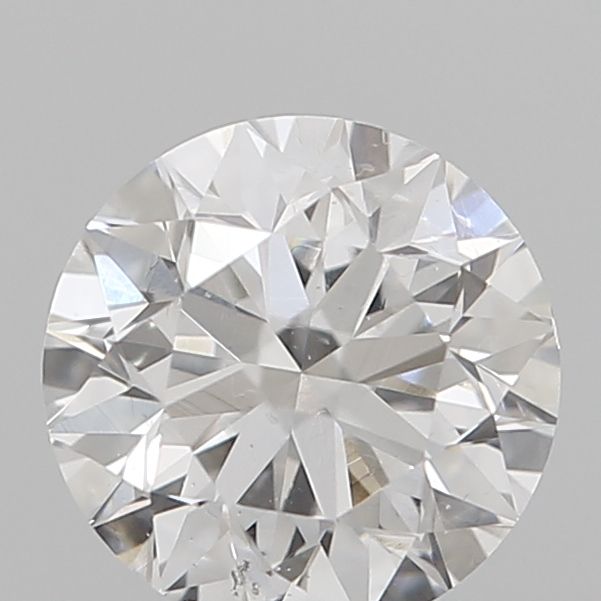2504784646 Diamant Natural ROUND SI1