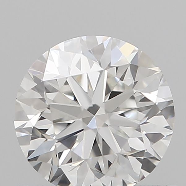 2504787345 Diamant Natural ROUND VVS2