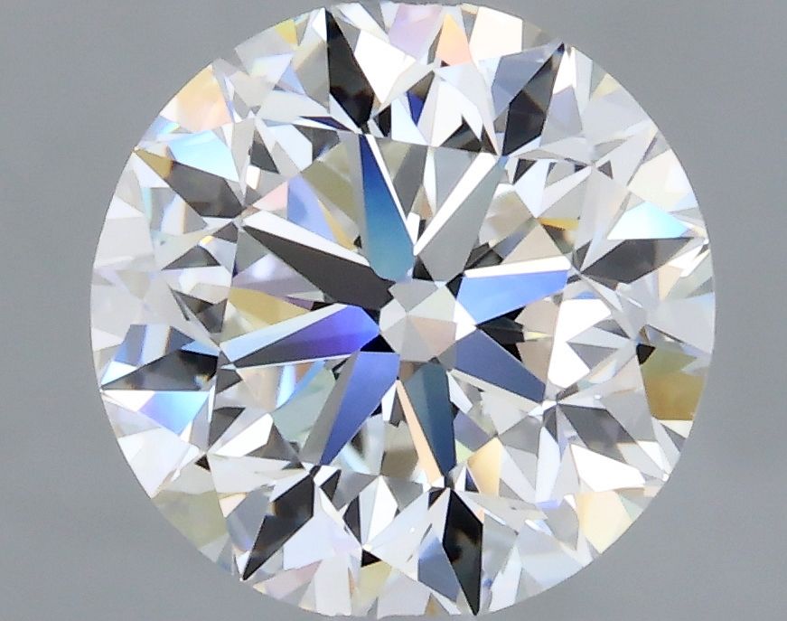 2504808936 Diamant Natural ROUND VS1