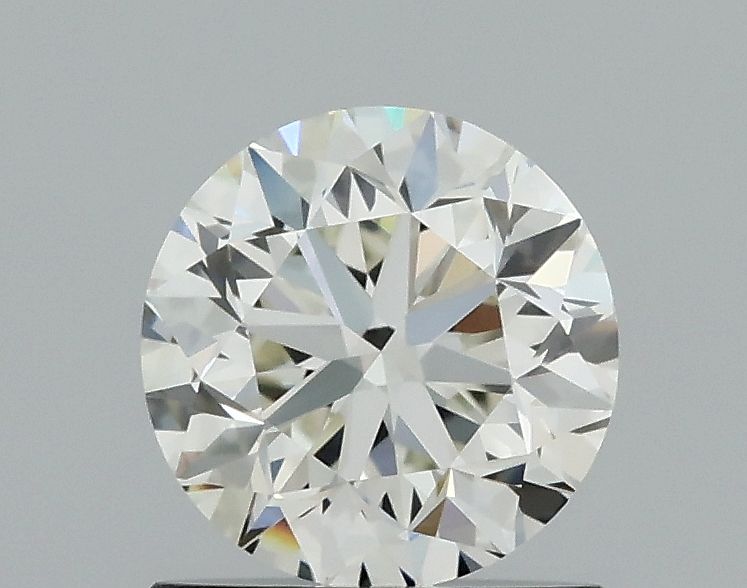 2504809022 Diamant Natural ROUND VS1