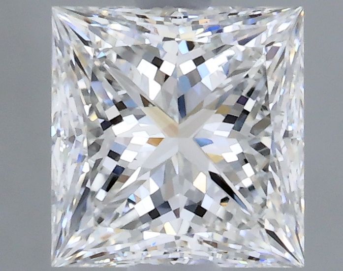 2504812117 Diamant Natural PRINCESS VVS1