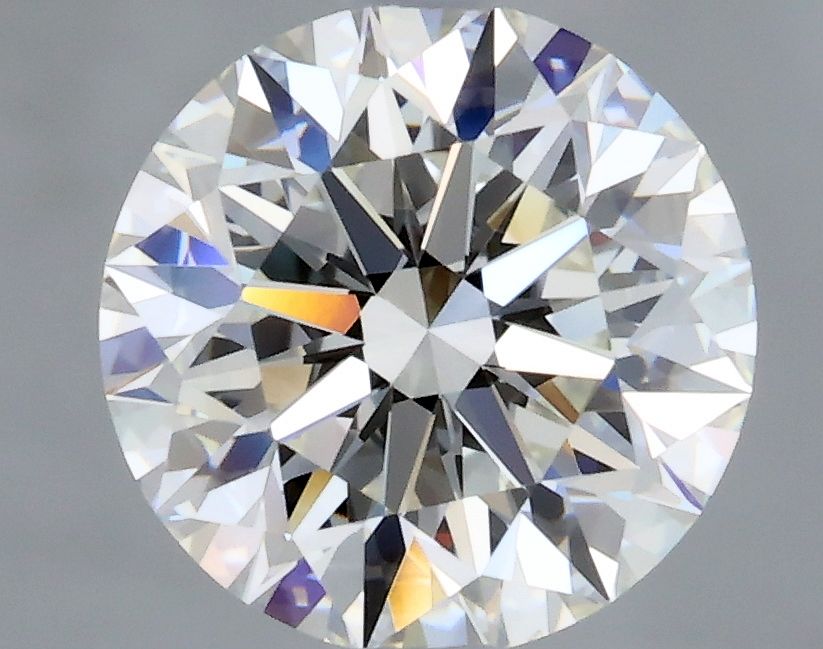 2504814161 Diamant Natural ROUND VS1