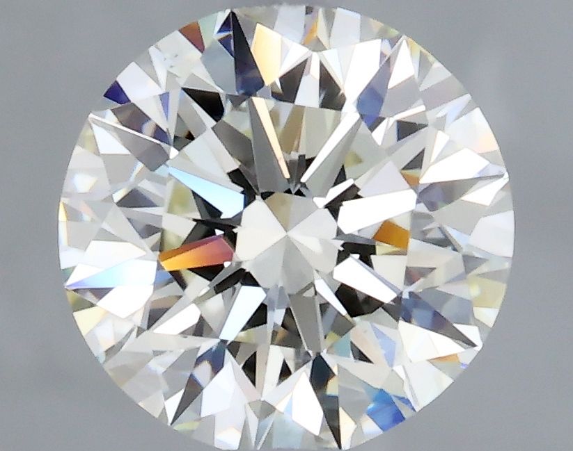 2504816438 Diamant Natural ROUND VS2