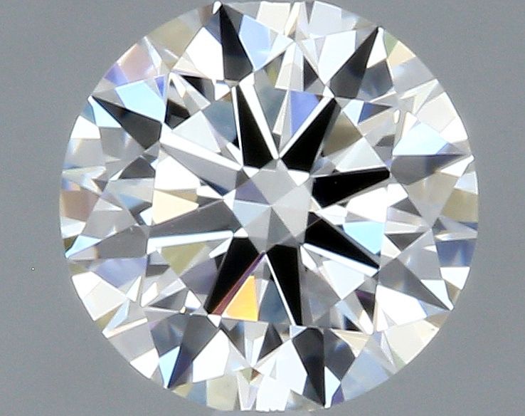 2504817387 Diamant Natural ROUND VS1