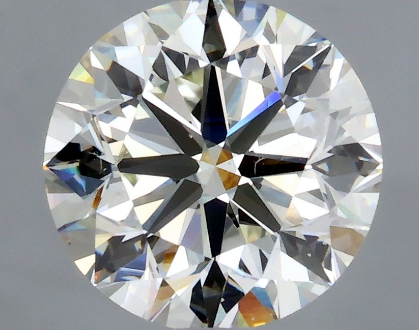 2504818945 Diamant Natural ROUND VS2