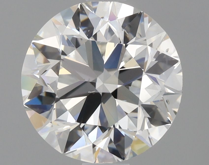 2504822564 Diamant Natural ROUND SI1