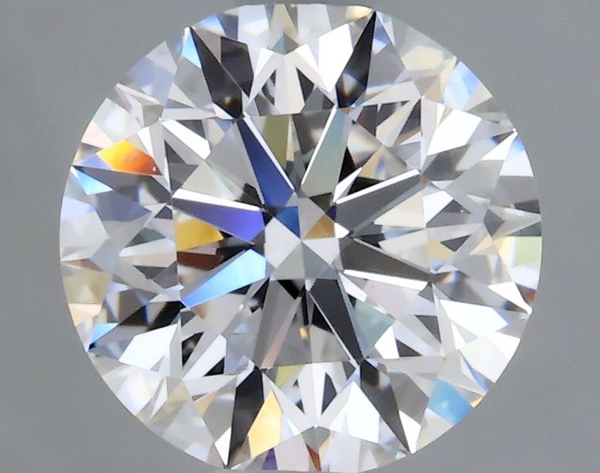 2504829450 Diamant Natural ROUND VS1